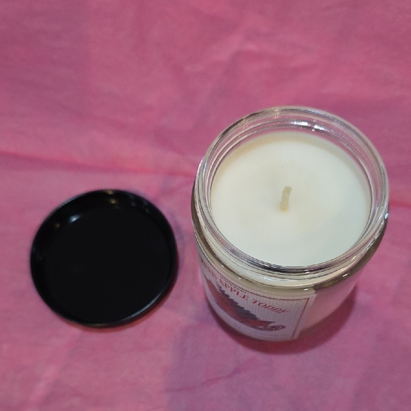 NWT White Barn Spiced Apple Toddy Candle - Picture 2 of 3